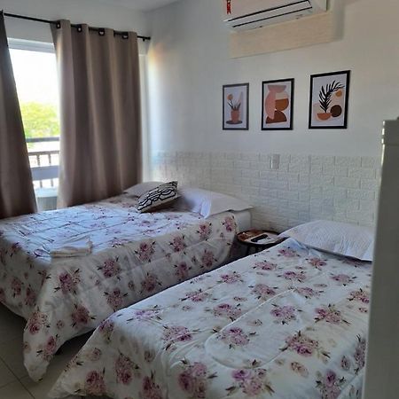 Apartamento Flat 308 Teresina Exterior foto