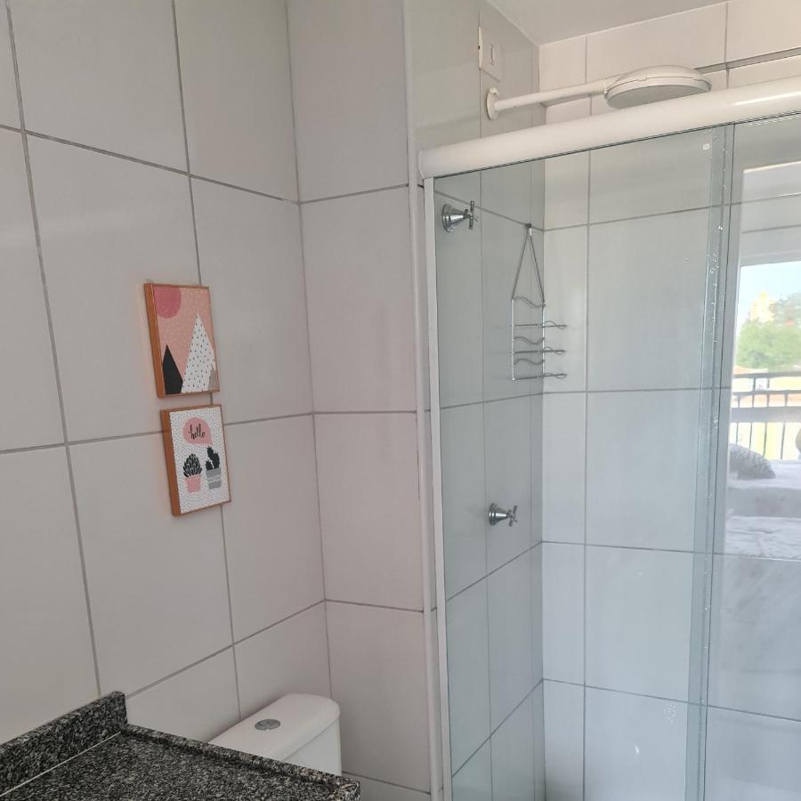 Apartamento Flat 308 Teresina Exterior foto